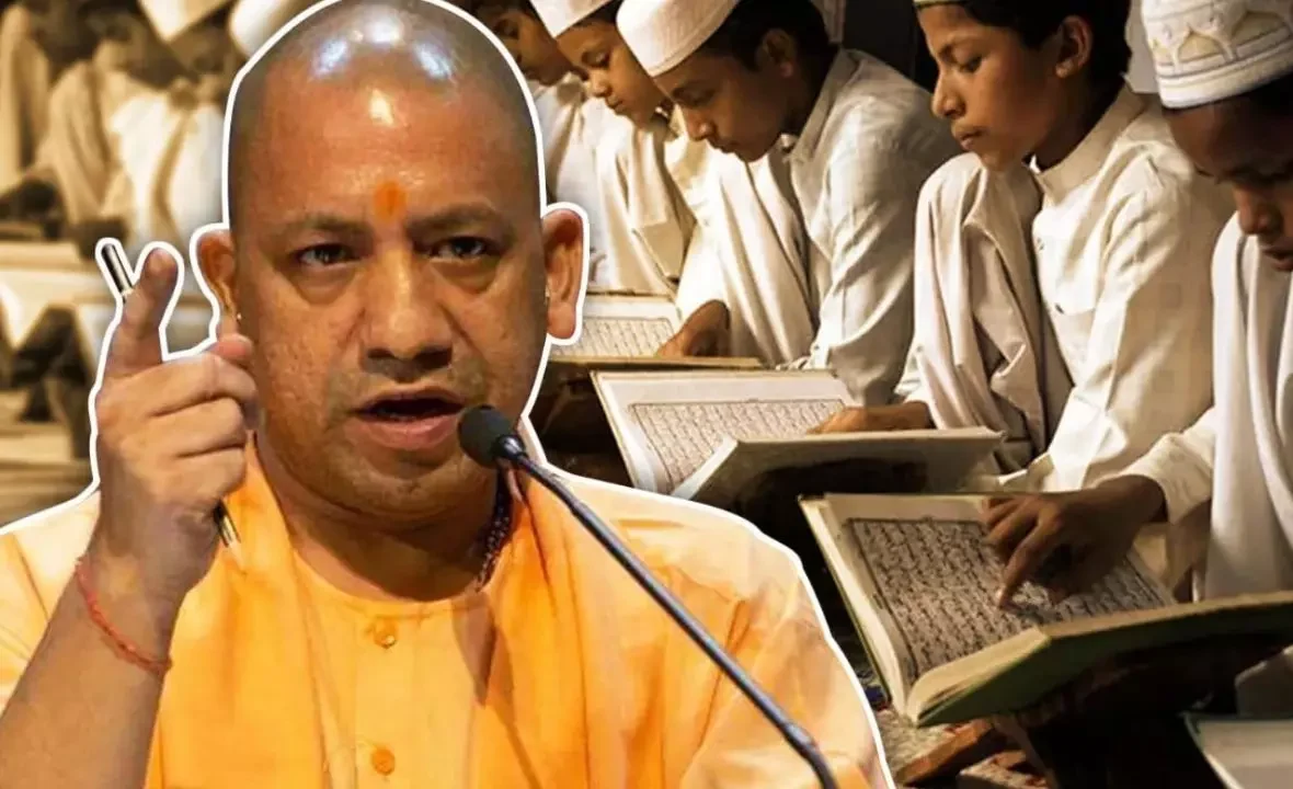 UP News: मदरसा शिक्षा में बड़ा बदलाव: कामिल और फाजिल की डिग्री अब राज्य विश्वविद्यालयों से, योगी सरकार का अहम फैसला