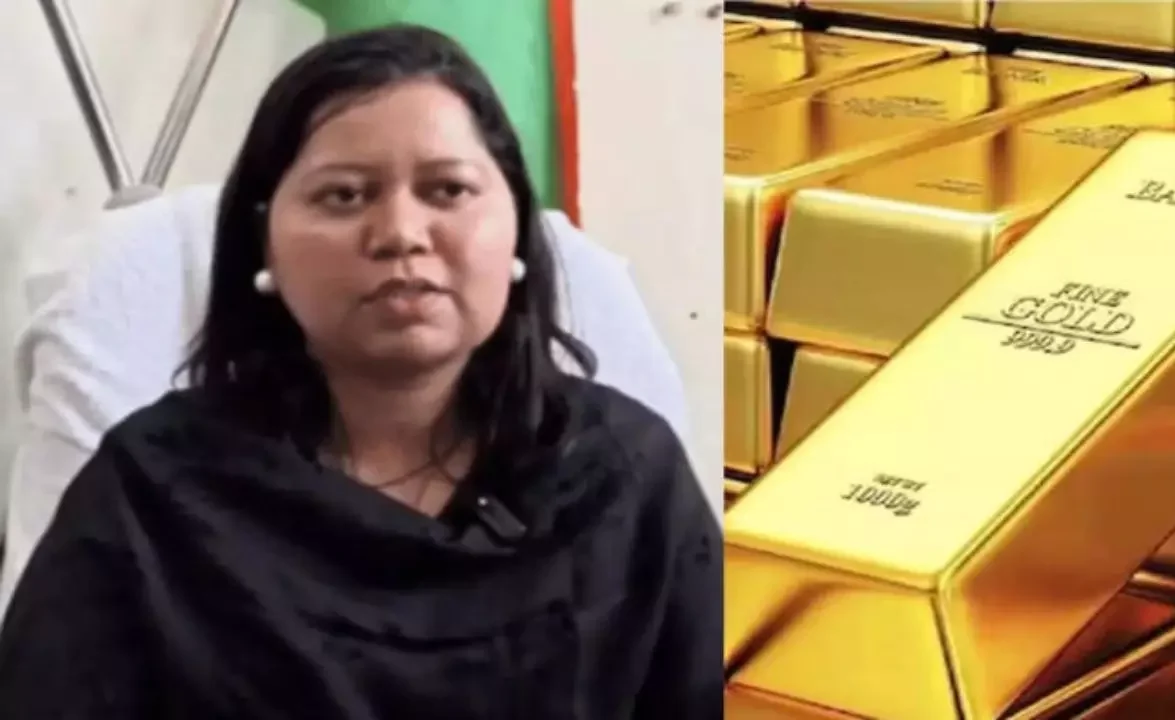 Jhansi News: आईआरएस अधिकारी प्रभा भंडारी की जमानत अर्जी खारिज, घूसखोरी मामले में बढ़ीं मुश्किलें