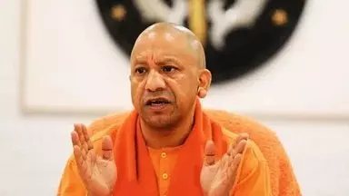 UP News: योगी सरकार का हरित धमाका, 277 करोड़ पौधरोपण के साथ यूपी बनेगा ‘ग्रीन सुपरपावर’