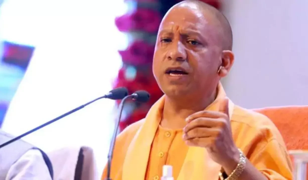 UP News: यूपी में ‘कैबिनेट विस्तार’ की चर्चा तेज, सीएम योगी के दिल्ली दौरे से बढ़ीं सियासी अटकलें