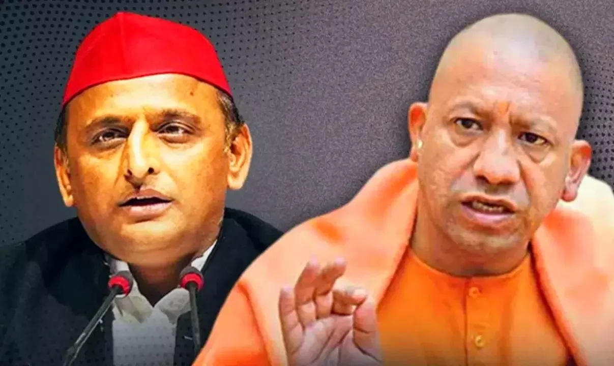 Bengal Result Impact on UP: बंगाल के नतीजों की गूंज यूपी तक – 2027 चुनाव से पहले बदले सियासी समीकरण Bengal Result Impact on UP: बंगाल के नतीजों की गूंज यूपी तक – 2027 चुनाव से पहले बदले सियासी समीकरण