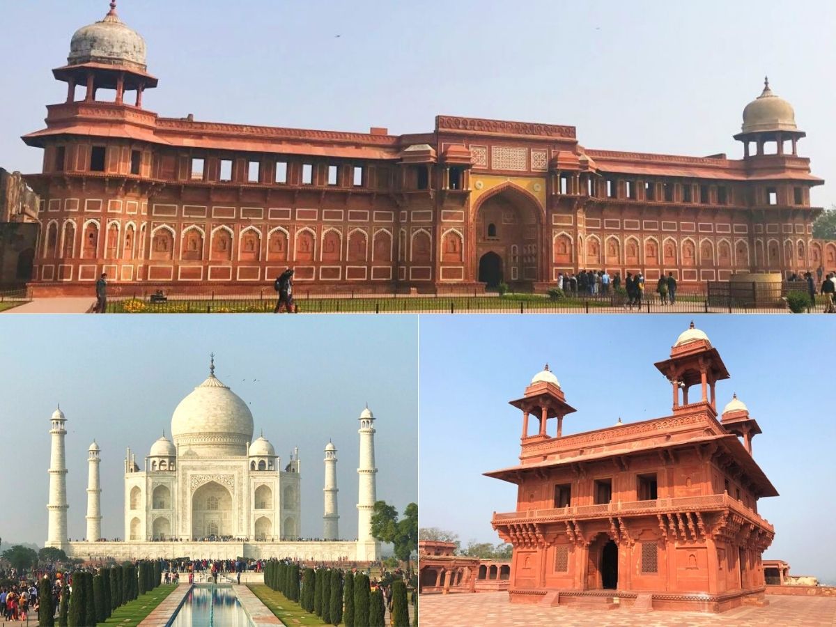 यूपी में 39 नई ऐतिहासिक धरोहरें संरक्षित सूची में शामिल, 3000 साल पुरानी विरासत पर अब सख्त निगरानी
