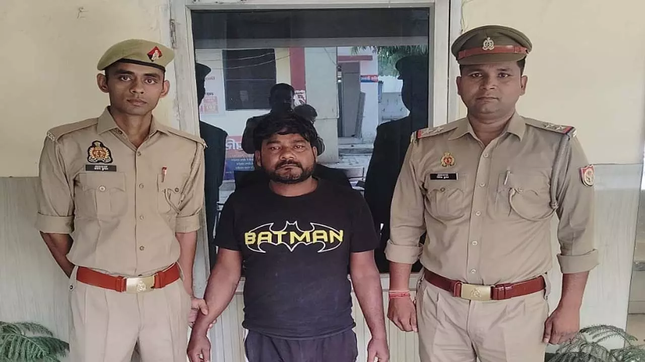 Meerut News: मेरठ में 17 वर्षीय छात्रा अनुष्का हत्याकांड का खुलासा, पैसों के विवाद में ईंट से हत्या कर नाले में फेंका शव
