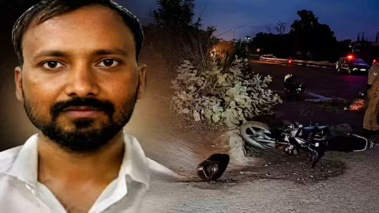 Lucknow News: एक लाख का इनामी शूटर संजय पुलिस मुठभेड़ में ढेर, बिल्डर संदीप सिंह हत्याकांड का था मुख्य आरोपी