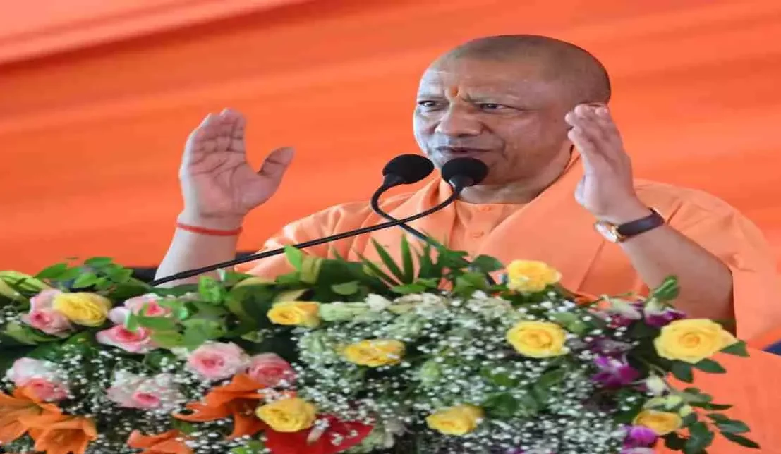 Lucknow News: योगी सरकार ने इको क्लब्स के लिए जारी की ₹65.64 करोड़ की लिमिट, प्रदेश के विद्यालयों में पर्यावरण संरक्षण को मिलेगा बढ़ावा