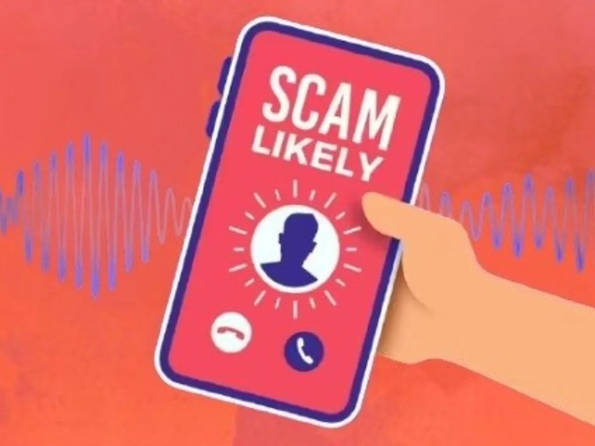 Android यूजर्स के लिए Google का बड़ा सुरक्षा कवच, फर्जी कॉल आते ही फोन देगा अलर्ट Android यूजर्स के लिए Google का बड़ा सुरक्षा कवच, फर्जी कॉल आते ही फोन देगा अलर्ट